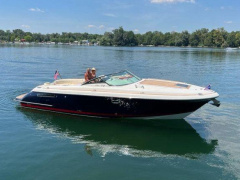 Chris Craft Corsair 36 - Heritage Edition