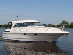 Marex 33 Millenium
