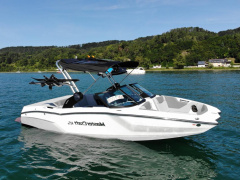 MasterCraft Nxt20