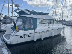 Jeanneau Prestige 36 Fly