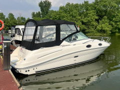 Sea Ray 245 SUNDANCER 5,0LMPI