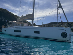 Bénéteau oceanis 51.1