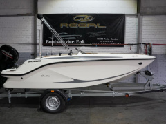 Quicksilver ACTIVE 475 AXESS