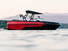 Moomba MAX