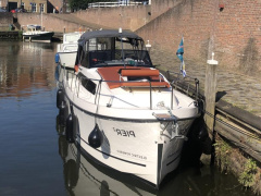 Northman Nexus Revo 870 Cabrio: direct available