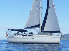 Jeanneau Sun Odyssey 40