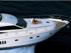 Princess 67 Flybridge