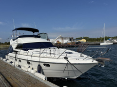 Princess 420 Flybridge