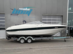 Bayliner Capri 2352