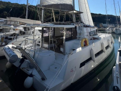 Catana Bali 4.1