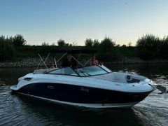 Sea Ray 250 SDXE