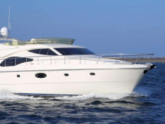 Ferretti 591