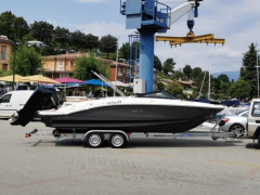 Sea Ray SPO 210