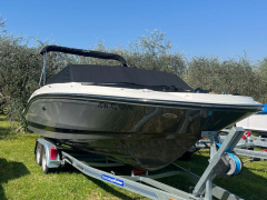 Sea Ray SPO 210