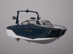 Nautique Super Air Nautique G25