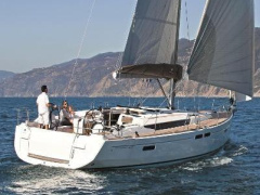 Jeanneau Sun Odyssey 469