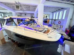 Sea Ray 320 Sundancer