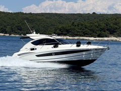 Galeon 325 HT - DIESEL - 2011