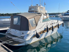 Sea Ray 370 SUNDANCER