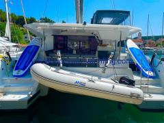 Fountaine Pajot Astrea 42