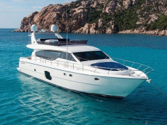 Ferretti 630