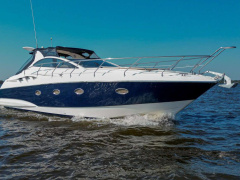 Astondoa 40 Open