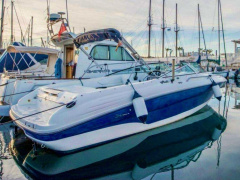 Sea Ray 260 BR