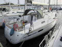 Bavaria Cruiser 36