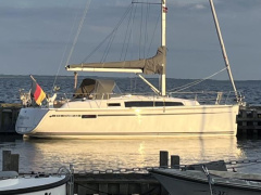 Bavaria Cruiser 33