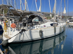 Bénéteau Oceanis 43