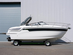 Bavaria S29 Open