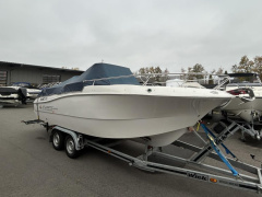 Atlantic Marine 655 Sun Cruiser