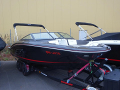 Sea Ray 190 SPXE