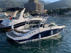 Chaparral 23 SSI