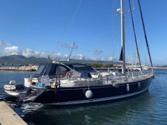 Franchini Yachts 53 S