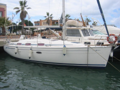 Bavaria Cruiser 33