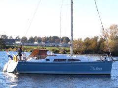 Hanse 320