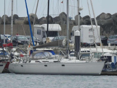 Jeanneau SUN ODYSSEY 44