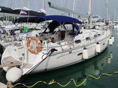 Bavaria 51 Holiday