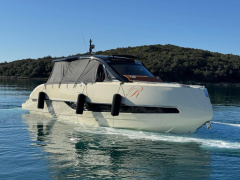 Invictus TT 420