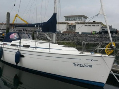 Bavaria 33 Cruiser