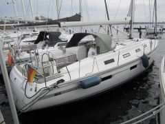 Bavaria Cruiser 40