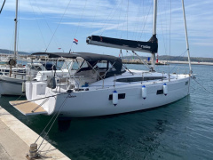 Elan 43 Impression
