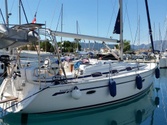 Bavaria 39 Cruiser