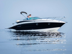 Cruisers Yachts 275 Express