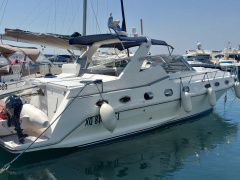 Piantoni 40 Open