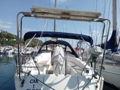 Bavaria 34