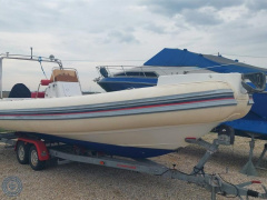 Eurmarine 740 Open