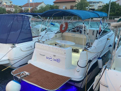 Seaswirl SUNBIRD 250 AFT