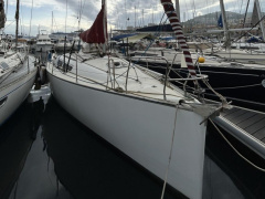 Jeanneau Sunfast 32 i